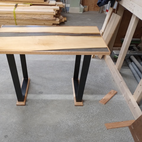 Table de salon